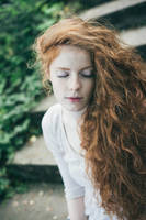 Katrin by aufzehengehen