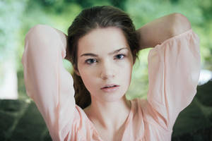 Josephine by aufzehengehen