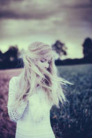 Joana by aufzehengehen