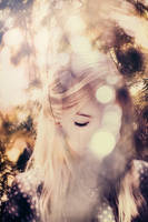 Joana by aufzehengehen