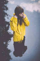 Hanna by aufzehengehen