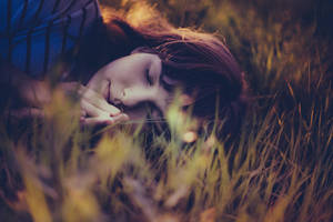 Paulina by aufzehengehen