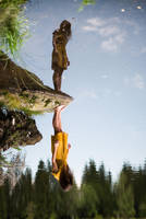 Hanna by aufzehengehen