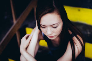 Mine by aufzehengehen