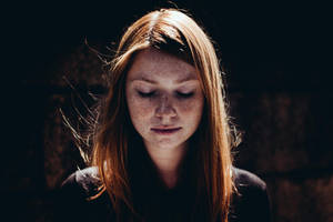 Michelle by aufzehengehen