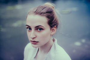 Lena by aufzehengehen