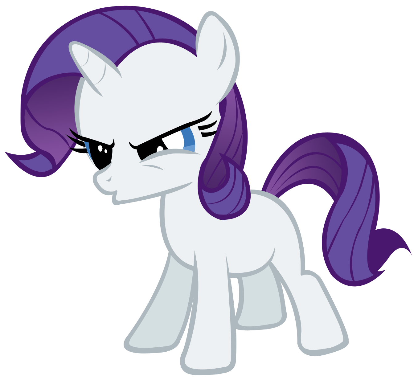 A Rock by purplefairy456