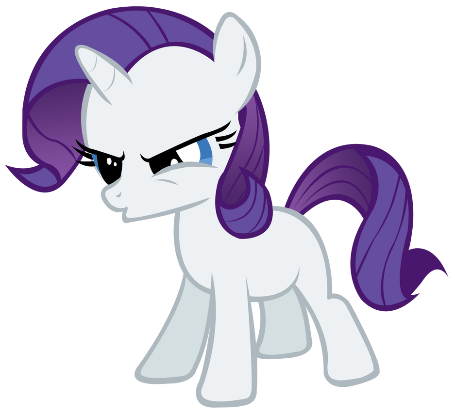 A Rock by purplefairy456