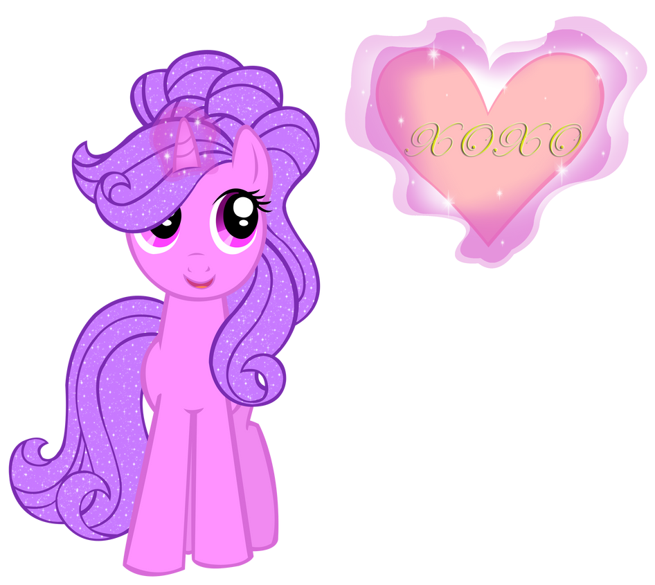 Be My Valentine? by purplefairy456