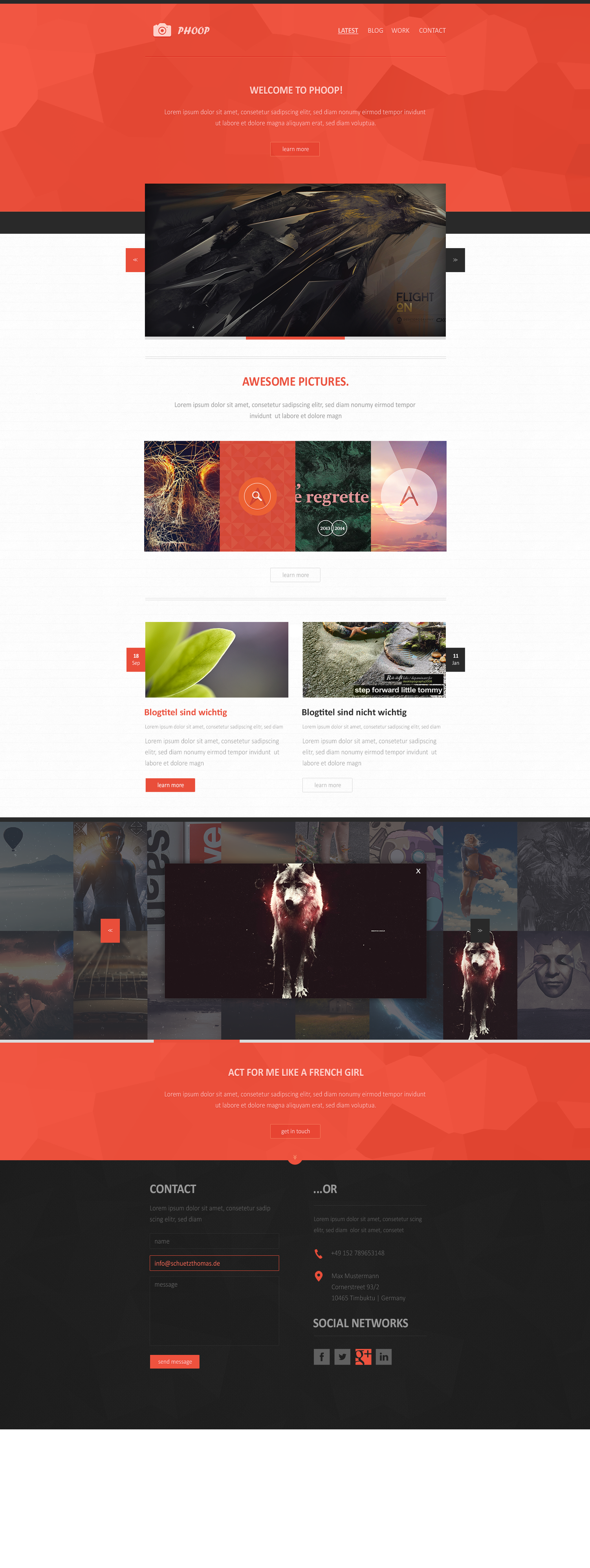 phoop photography for sale by schuetzthomas