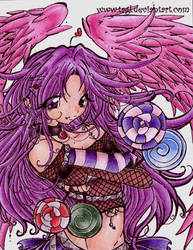 lOLlYpOp CoNtEst by me :B by edu-elfen-lied