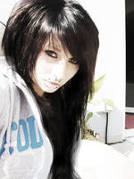 Gone with the scene... by lisa-lost-her-mind