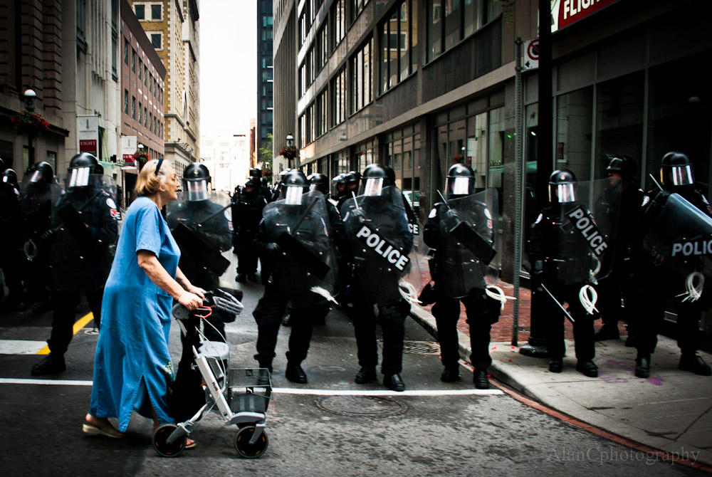 Police state by AlanCPhotography on DeviantArt