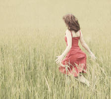 in love with a feeling by Danuva