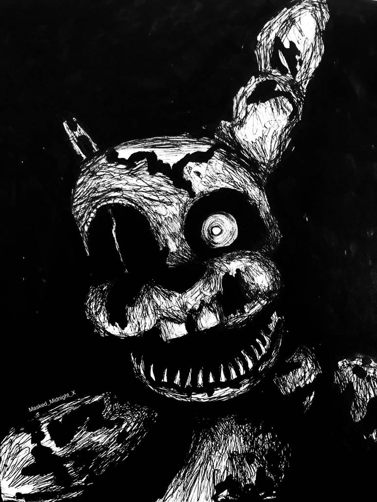 William Afton Five Nights At Freddys William Afton (Five Nights at Freddys 6) by MaskedMidnight on DeviantArt