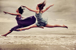 Freedom is a feeling by chester-rox-1st