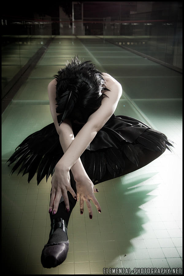 PTT: Lay Me to Sleep by MangoSirene