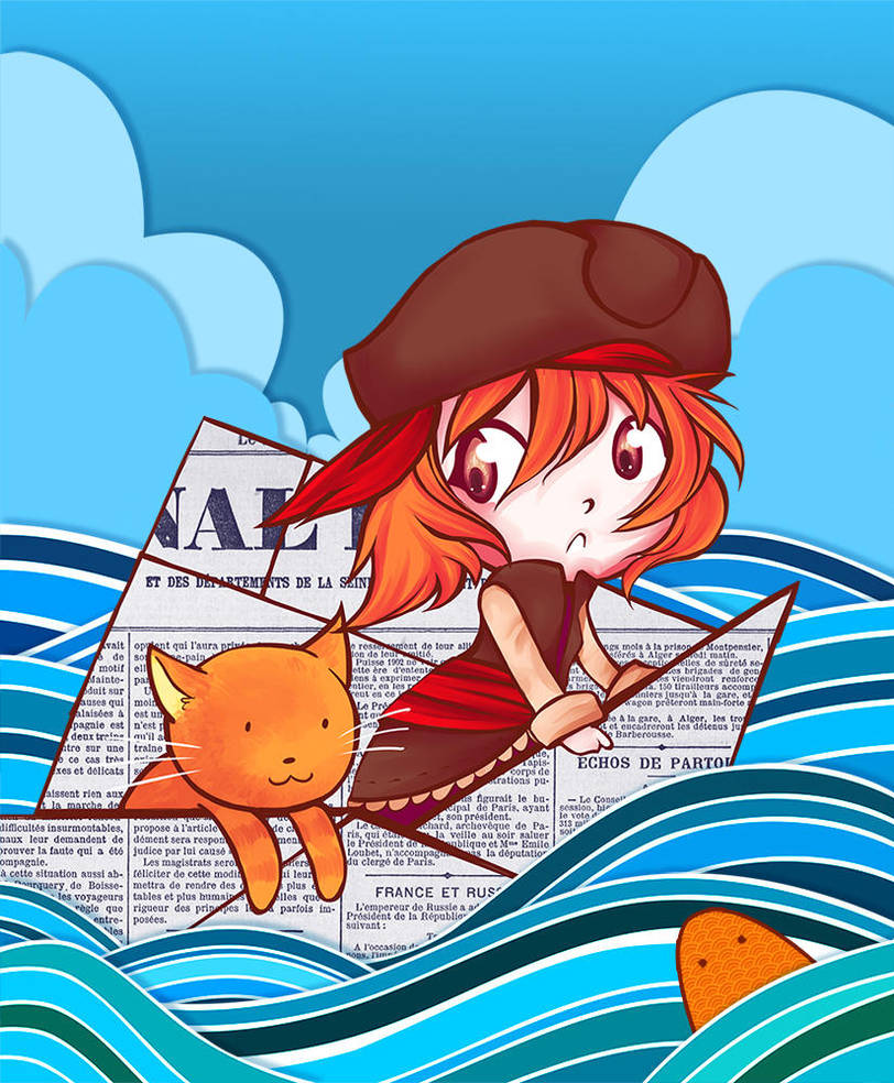 Catch it ! by Tori-Fan