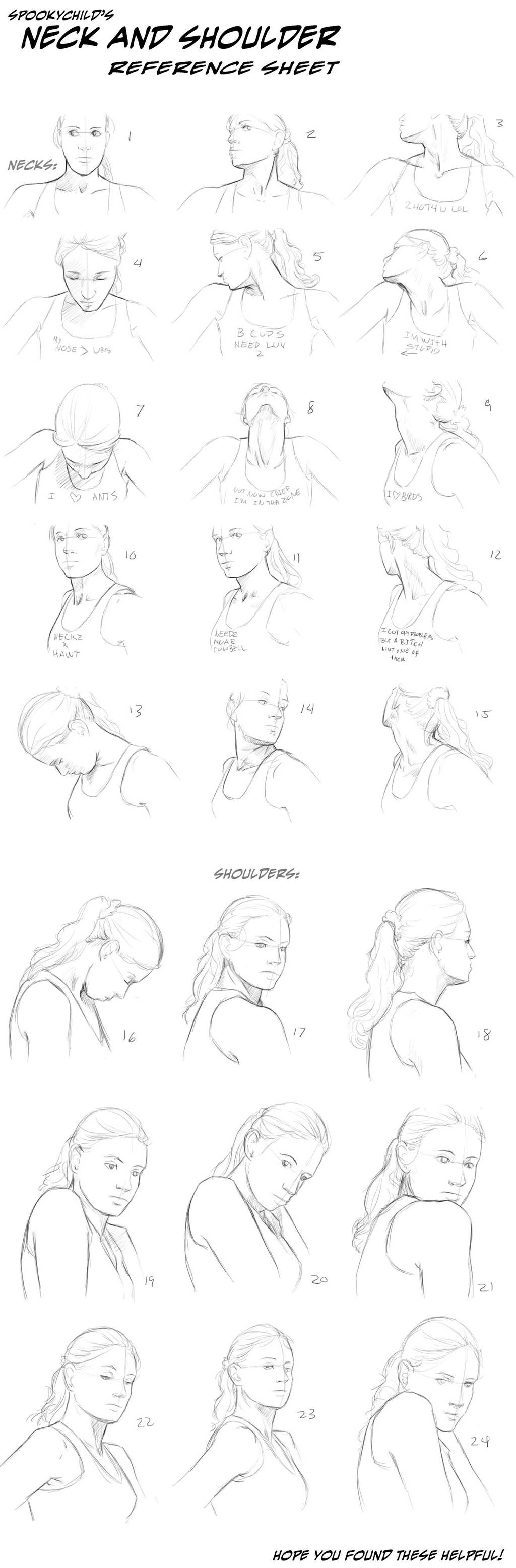 Neck Reference Updated by MelissaDalton