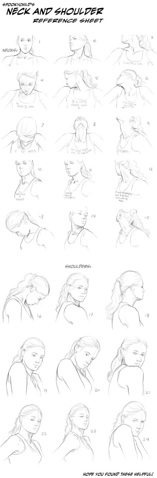 Neck Reference Updated by MelissaDalton