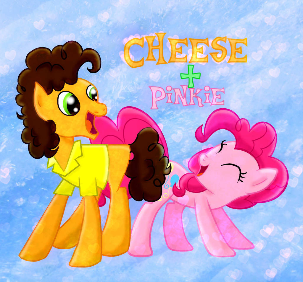Cheesy Pie by Knight-of-Bacon