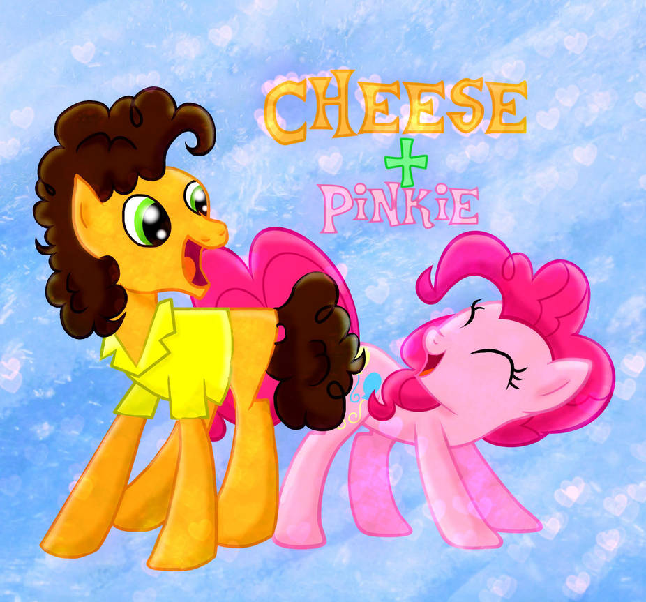 Cheesy Pie by Knight-of-Bacon