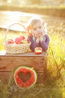 Madeline by KatherineDavis