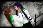HOTD Cosplay 06 by Bastetsama-Cosplay