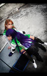HOTD Cosplay 12 by Bastetsama-Cosplay