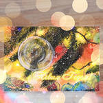 Christmas Card 3 by Maarel