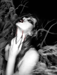 Vampire: Pleasure of the Beast by Tinebra