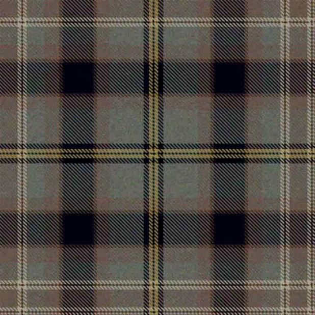 Wildcat-Tartan by moravid Wildcat-Tartan by moravid