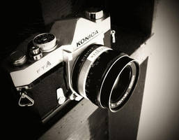 camera by manson-sex