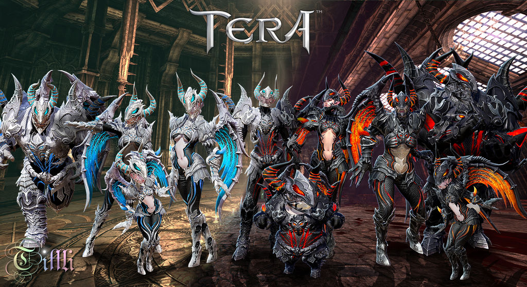 Tera Glacial Obsydian event52 by Tiffli on DeviantArt