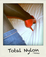 TotalNylon by totalnylon
