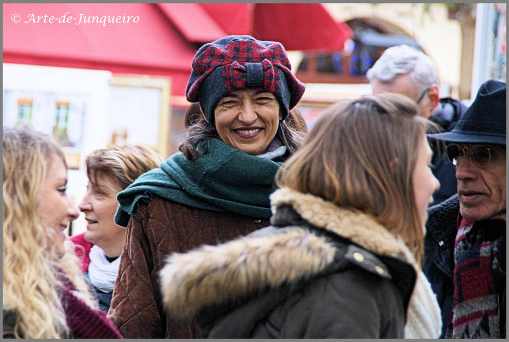 Happy Faces by Arte-de-Junqueiro Happy Faces by Arte-de-Junqueiro