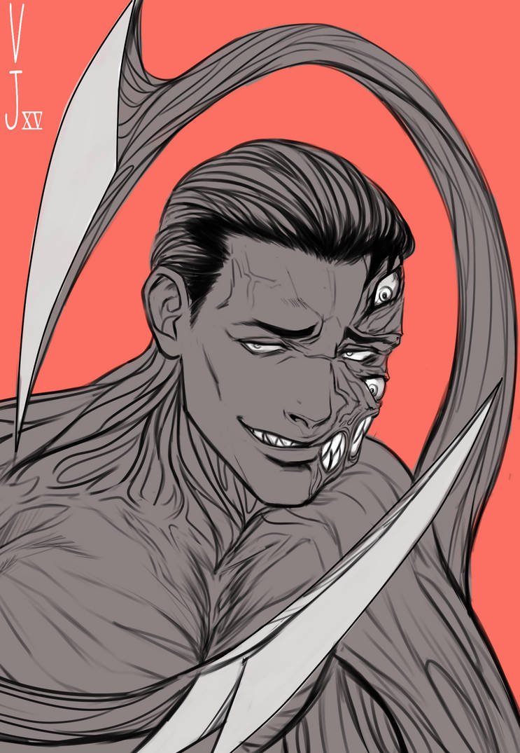 Parasyte Goto By Viciousjay On Deviantart
