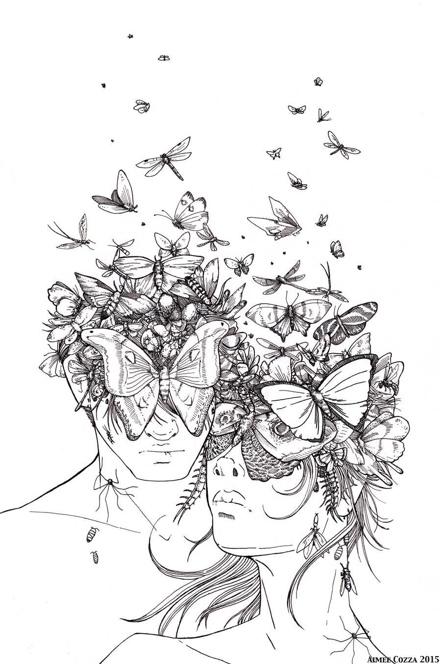 Decomposition by azraelengel