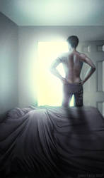 Photograph by azraelengel