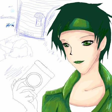 JADE -BGaE :unfinished: by jakfan12