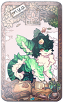 MYO-ELN049 by manaseed