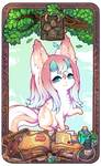 ELN836 by manaseed