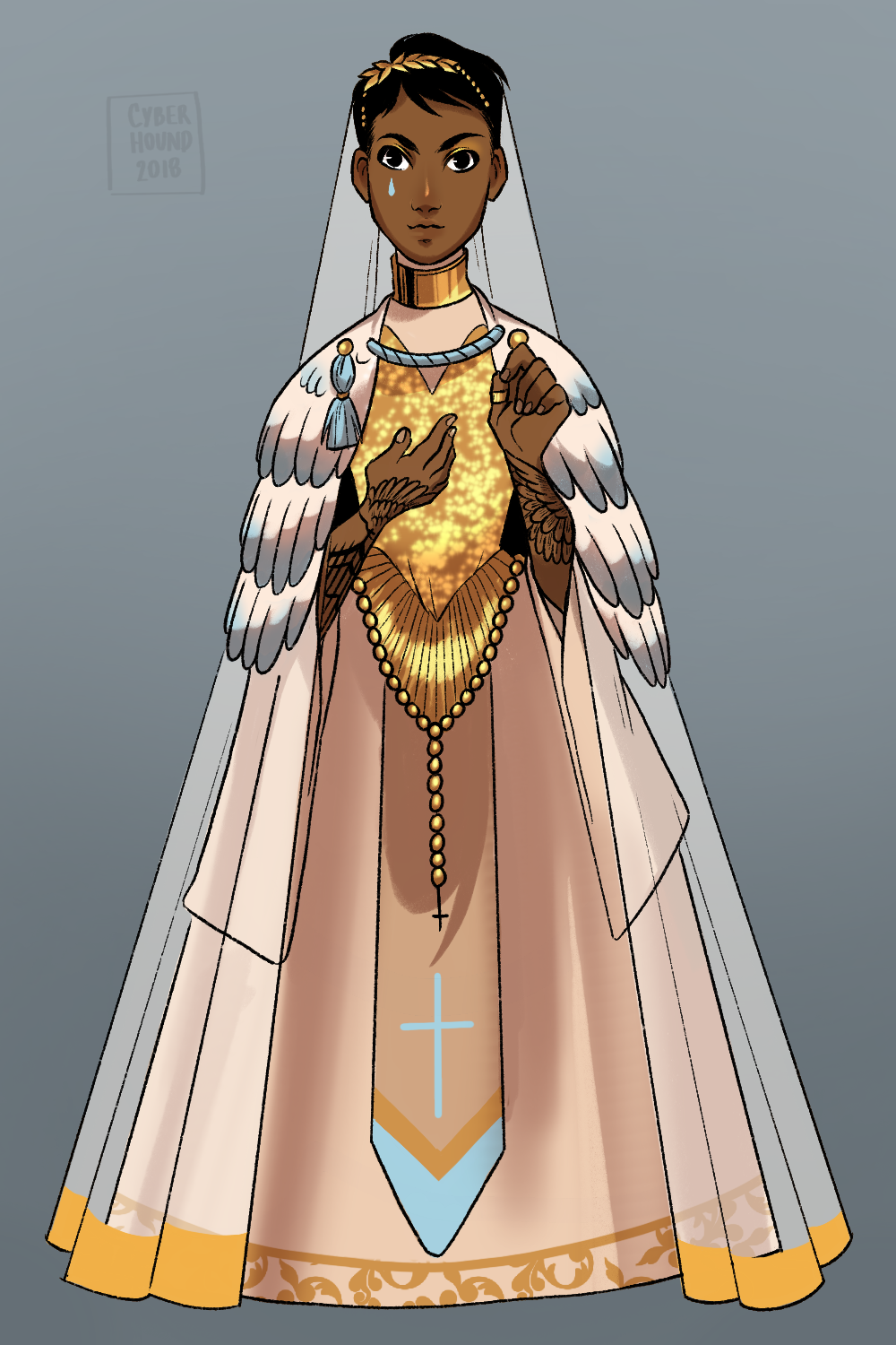 Metsona by cyber--hound