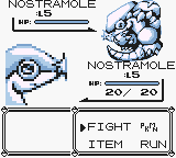 Nostramole by ubasuteyama