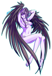 l--Cruel Angel Thesis--l - Keke by Feina