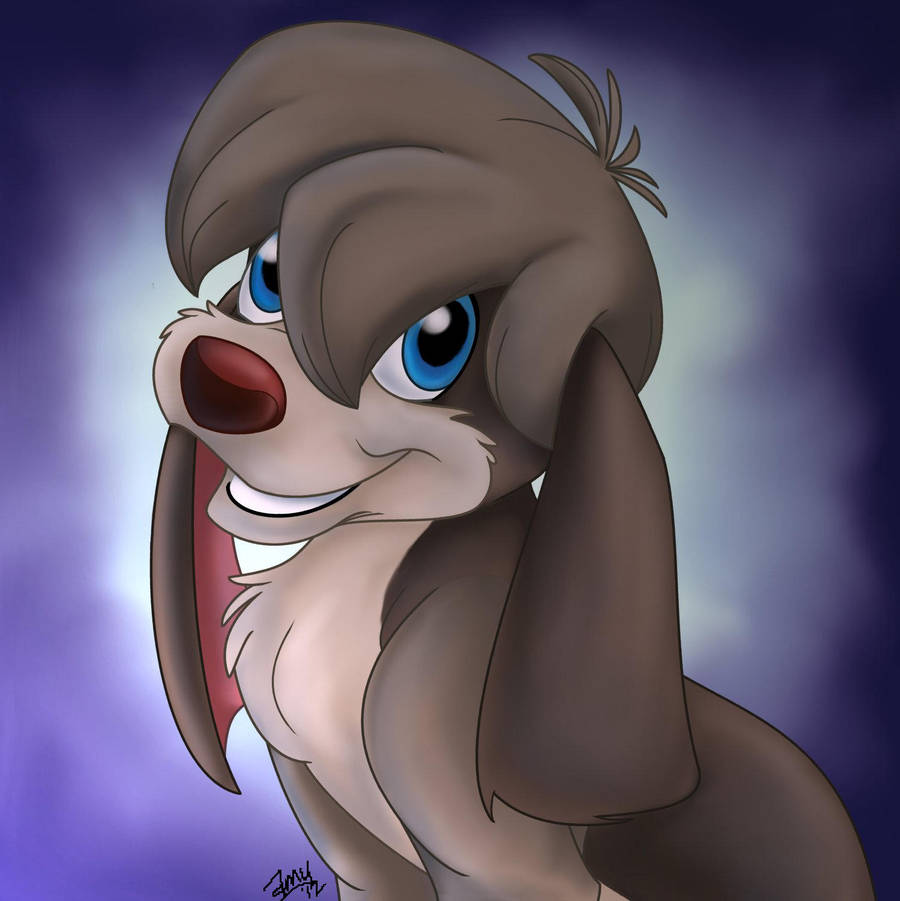Pooka by amydrewthat on DeviantArt