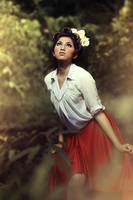 hingga terpana by thon94rt