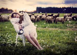 Sweet Insomnia by TamaraWill