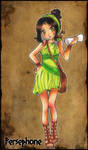 :: Persephone :: by oliko