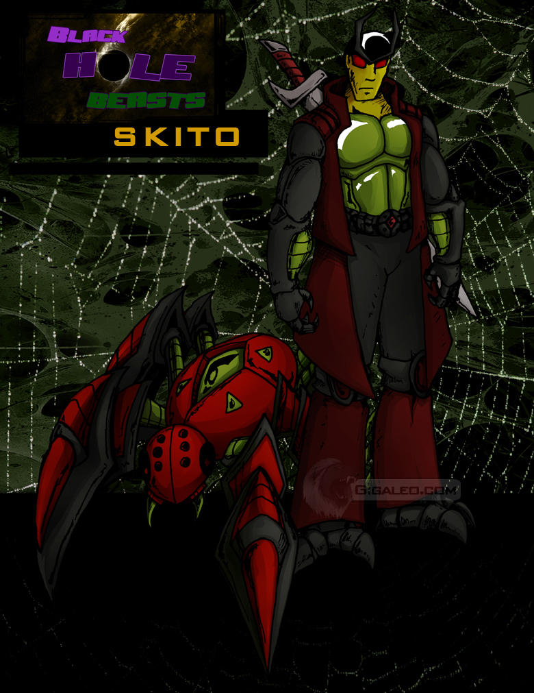 Skito by Giga-Leo